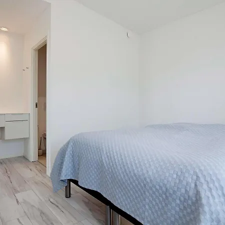 Ferienhaus Holiday Iii
