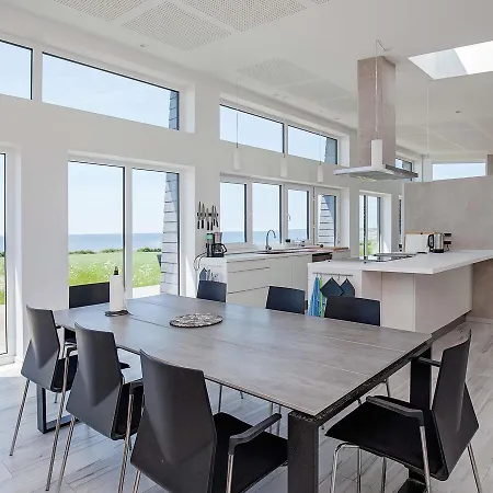 Ferienhaus Holiday Iii Kalundborg