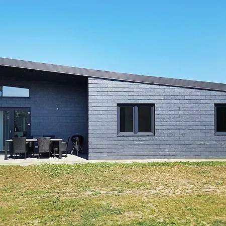 Holiday Iii Ferienhaus Kalundborg
