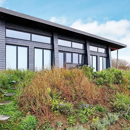 Ferienhaus Holiday Iii Kalundborg
